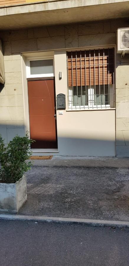 Suite Villa Laura Bolonia Exterior foto